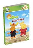LeapFrog Tag Junior Book: The Backyardigans Opposites
