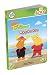 LeapFrog Tag Junior Backyardigans Book