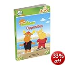 LeapFrog Tag Junior Backyardigans Book
