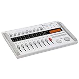 Zoom R16 Multitrack Recorder Controller and Audio Interface Multitrack SD Recorder Controller and Interface