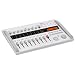 Zoom R16 Multitrack Recorder Controller and Audio Interface Multitrack SD Recorder Controller and Interface