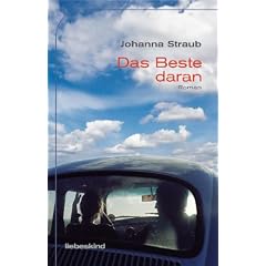 Das Beste daran: Roman