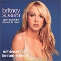 Don't Let Me Be the Last To Know - CD2