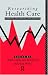 Book Researching Health Care: Designs, Dilemmas, and Disciplines