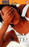 Who the Hell Is Juliette? ( ¿Quién diablos es Juliette? ) [ NON-USA FORMAT, PAL, Reg.2 Import - Netherlands ]