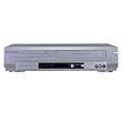 DVD Player / Vcr Combo