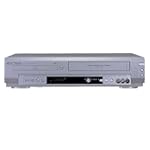 DVD Player / Vcr Combo
