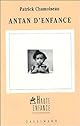 Antan d'enfance (Haute enfance)