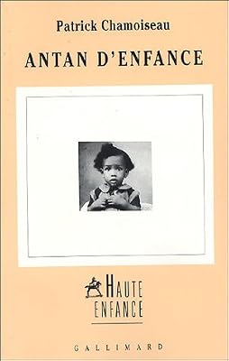 Antan d'enfance