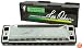 Lee Oskar Natural Minor Harmonica