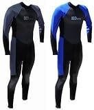 Men's 3/2mm Full Wetsuit