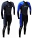 Men's 3/2mm Full Wetsuit