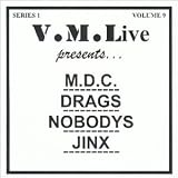 Vm Live Series