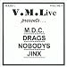 Search : Vol. 9-V.M. Live