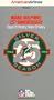 Miami Dolphins: 25th Anniversary [VHS]