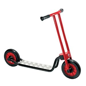 SCOOTER NOVA VIKING by 
