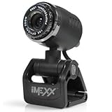 Webcam 5MP with Microphone built-in
