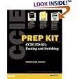 CCIE Prep Kit 350-001 Routing and Switching (Exam Guide)