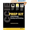 CCIE Prep Kit 350-001 Routing and Switching (Exam Guide)