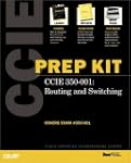 CCIE Prep Kit 350-001 Routing and Swi...