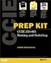 CCIE Prep Kit 350-001 Routing and Switching (Exam Guide)