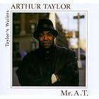 Mr. A.T. by Art Taylor