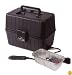 RoadPro 12 Volt Portable Travel Stove (Plugs into DC cigarette lighter socket)