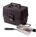 Sporting Goods : RoadPro 12 Volt Portable Travel Stove (Plugs into DC cigarette lighter socket)