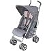 Baby : Maclaren Techno XT Stroller with Multi-Stripe Pillow