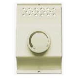 Cadet #08732 120/240v White Thermostat