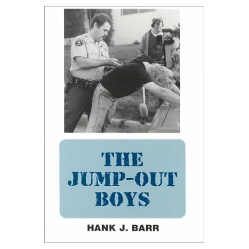 Jump Out Boys (2008) DVDRip XviD-ESPiSE (movies)