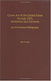 Comic Art of the United States through 2000, Animation and Cartoons: An International Bibliography