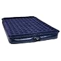 Easy Riser Home and Travel Pillowtop Queen Air Bed with AC Pump