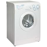 Supra Front Load Washer Dryer Combo 2200 Volt   SW5L65D