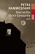 Der stille Herr Genardy