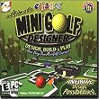 Ultimate Mini Golf Designer (Jewel Case)
