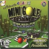  : Ultimate Mini Golf Designer (Jewel Case)