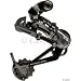 SRAM X.4 Rear Derailleur (Black, Long Cage)