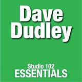 Dave Dudley: Studio 102 Essentials