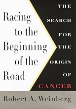 Racing To The Beginning Of The Road: The Search for the Origin of Cancer