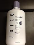Joico Straight Edge Curl 10.1 oz