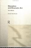 Review Routledge  / Education and Dramatic Art