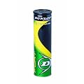 Dunlop Fort All Court 602134 Herren Tennistennisb�lle Gelb