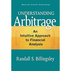 Understanding Arbitrage: An Intuitive Approach to Financial Analysis