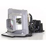 Liberty Brand Replacement Lamp for ACER SP.82G01.001 including generic housing and brand new Philips lamp