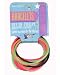 Set of Twelve Assorted Color Bracelets
