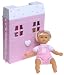 Mini Miracle Baby Nursery Playset