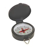 Coleman Pocket Compass