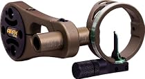 Apex Gear Atomic 1 Light 19 Sight, Bronze