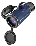 Bresser Nautic 8x42 mono Fernglas